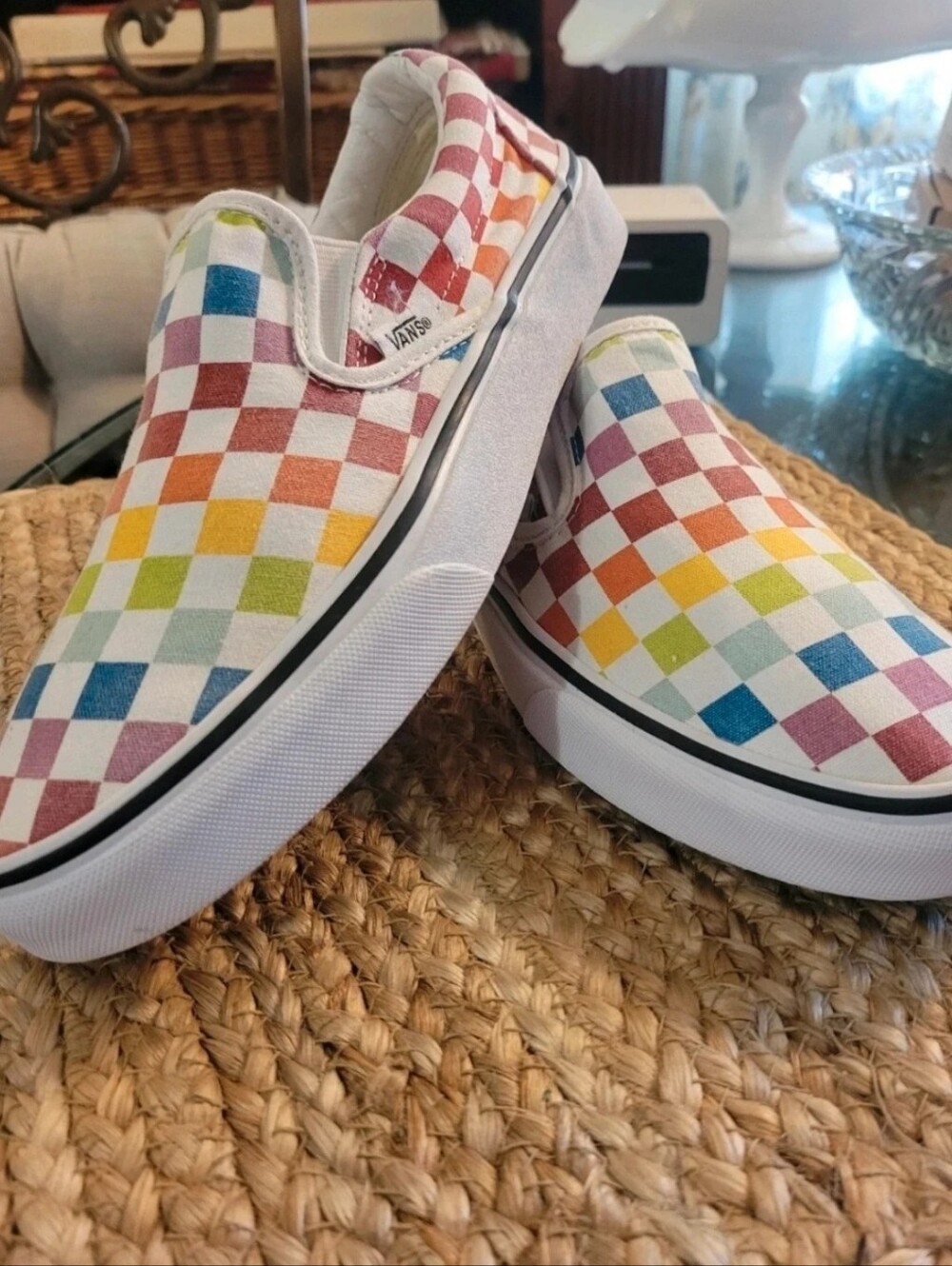 Vans Sneakers
